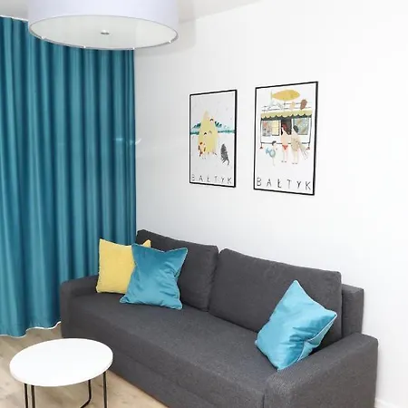 Beluga Apartmán *