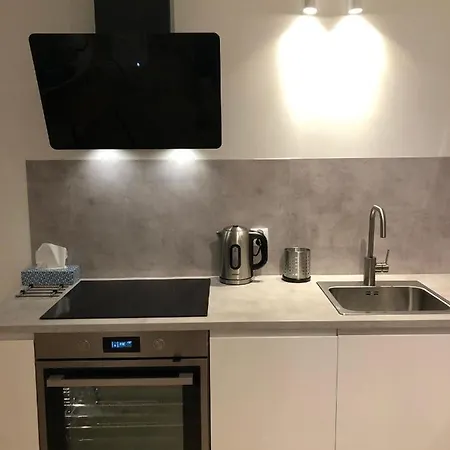 Beluga Apartmán *