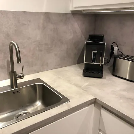 Beluga Apartmán *