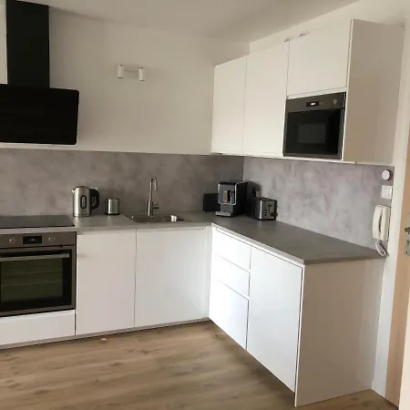 Beluga Apartmán *