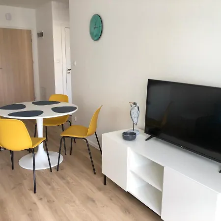 Beluga Apartmán