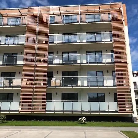 Apartmán Beluga