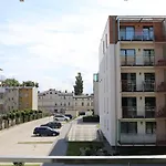 Beluga Апартаменти Колобжег