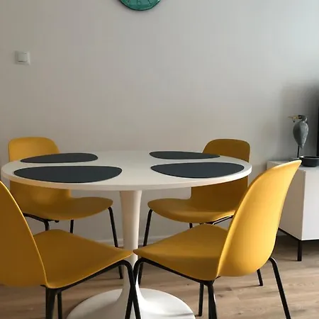 Apartment Beluga