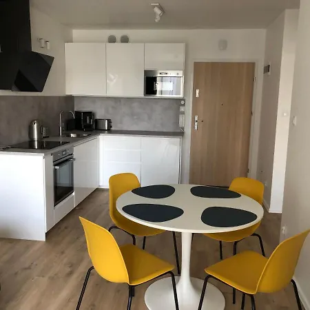 Beluga Daire Kolobrzeg