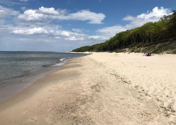 Beluga דירה קולובז'ג